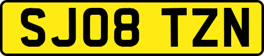 SJ08TZN
