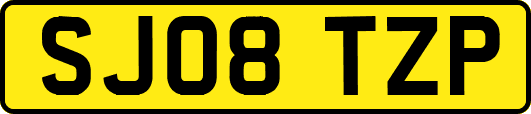 SJ08TZP