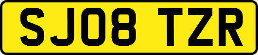 SJ08TZR