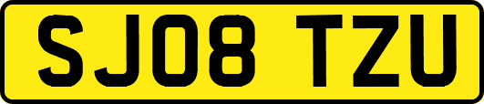 SJ08TZU