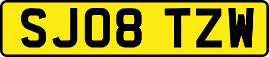 SJ08TZW
