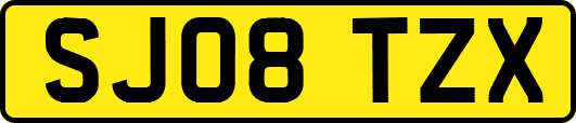 SJ08TZX