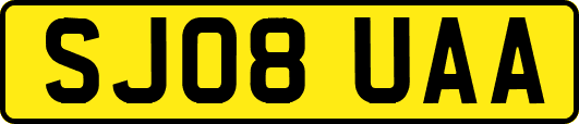 SJ08UAA