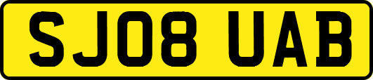 SJ08UAB