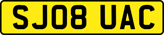 SJ08UAC