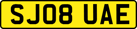 SJ08UAE