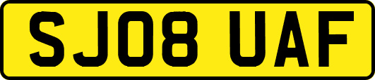 SJ08UAF