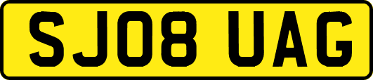 SJ08UAG