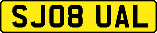 SJ08UAL