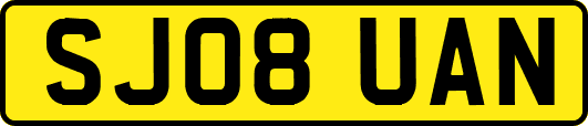 SJ08UAN