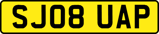 SJ08UAP