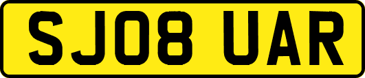 SJ08UAR