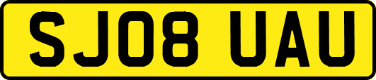 SJ08UAU