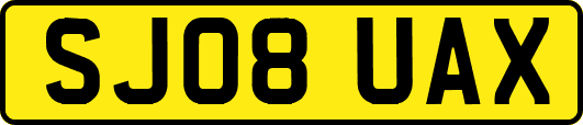 SJ08UAX