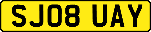 SJ08UAY