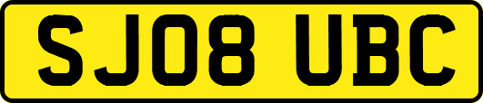 SJ08UBC