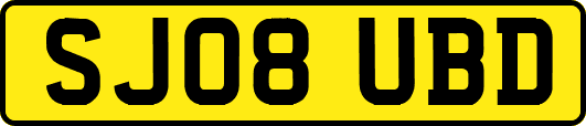 SJ08UBD