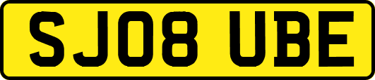 SJ08UBE