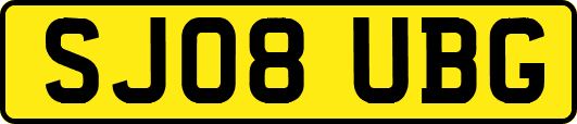 SJ08UBG