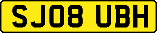 SJ08UBH