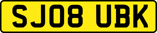 SJ08UBK