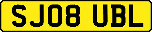 SJ08UBL