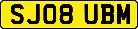 SJ08UBM