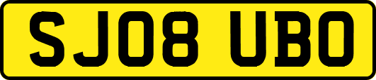 SJ08UBO