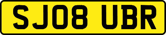 SJ08UBR