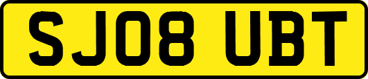 SJ08UBT