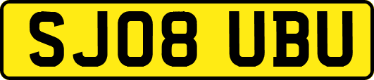 SJ08UBU
