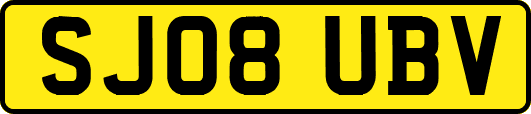 SJ08UBV