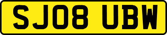 SJ08UBW