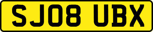 SJ08UBX