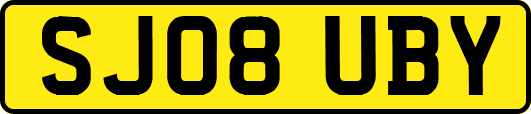 SJ08UBY
