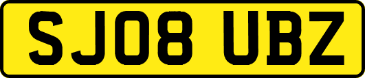 SJ08UBZ