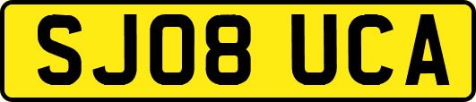 SJ08UCA