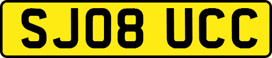 SJ08UCC