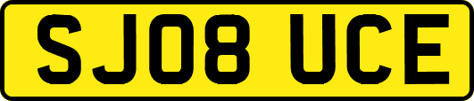 SJ08UCE