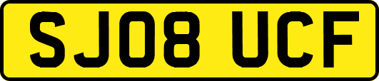 SJ08UCF