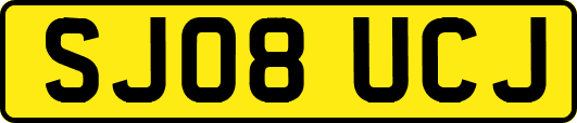 SJ08UCJ