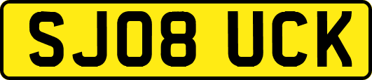 SJ08UCK