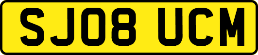 SJ08UCM