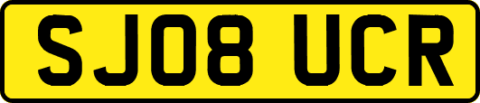 SJ08UCR