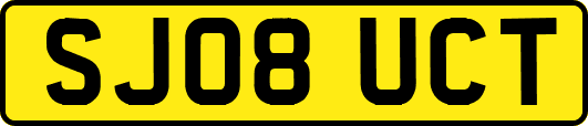 SJ08UCT