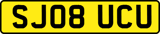 SJ08UCU