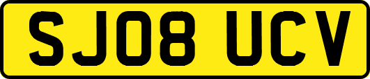SJ08UCV