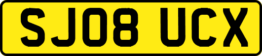 SJ08UCX