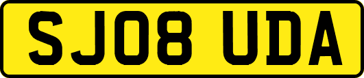 SJ08UDA