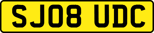 SJ08UDC